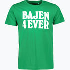 färgalternativ för Grön Hammarby Bajen 4 Ever M t-shirt