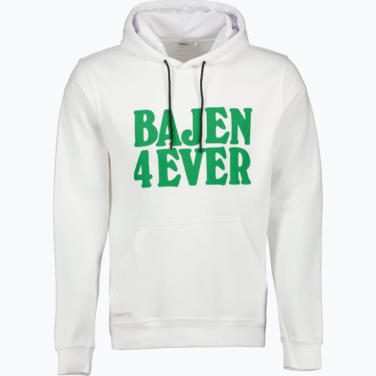 Hammarby Bajen 4 Ever M huvtröja Vit