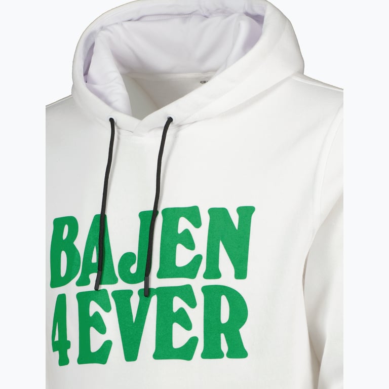 Hammarby Bajen 4 Ever M huvtröja Vit