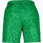 förhandsvisning ikon 2 för Hammarby Bajen Game 23 W shorts Grön