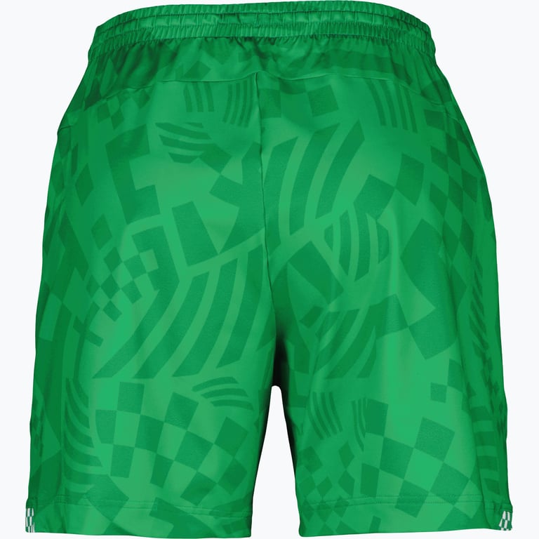 Hammarby Bajen Game 23 W shorts Grön