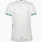 förhandsvisning ikon 2 för Hammarby Bajen Replica 23 W matchtröja Vit