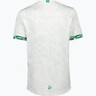 förhandsvisning ikon 2 för Hammarby Bajen Replica 23 jr matchtröja Vit