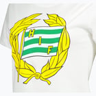 förhandsvisning ikon 3 för Hammarby Crest W t-shirt Vit