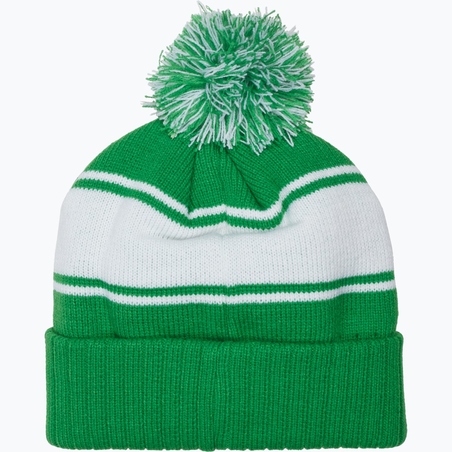 Hammarby POMPOM LOGO MÖSSA Grön