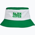 förhandsvisning ikon 1 för Hammarby Bajen 4 Ever Bucket Hat Vit