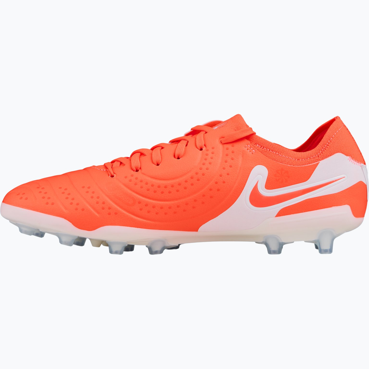 Nike Tiempo Legend 10 Pro AG fotbollsskor Orange