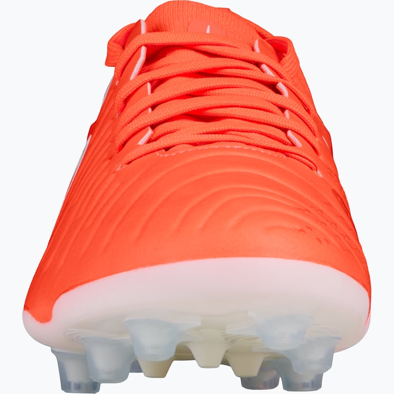 Nike Tiempo Legend 10 Pro AG fotbollsskor Orange