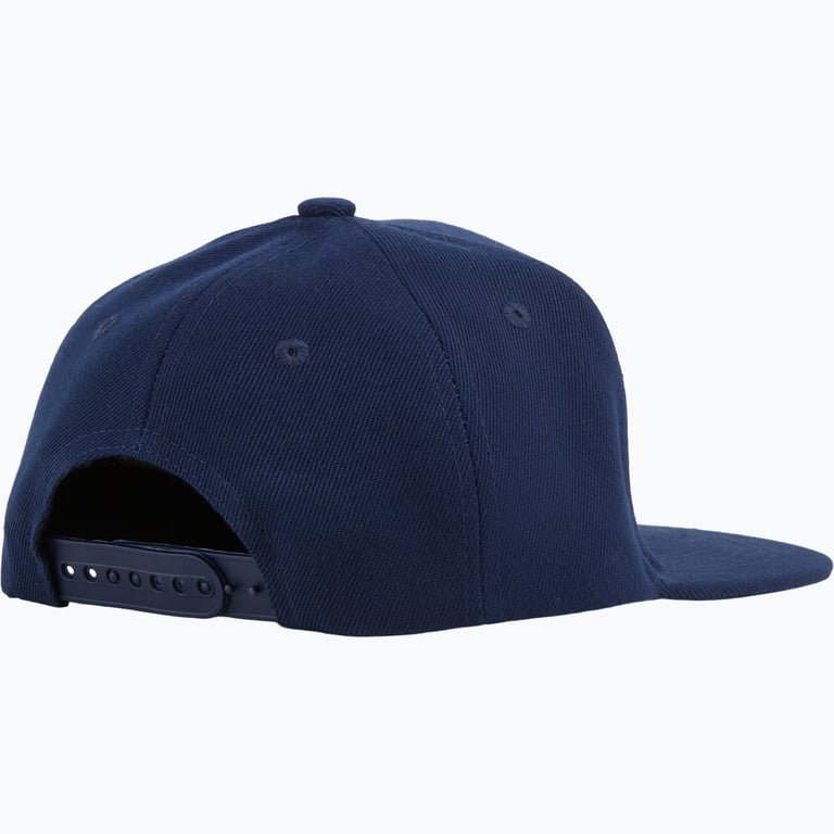 HV71 CLASSIC SNAPBACK CAP JR Blå