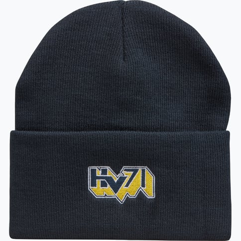 HV71 HV71 Folded mössa SR Blå