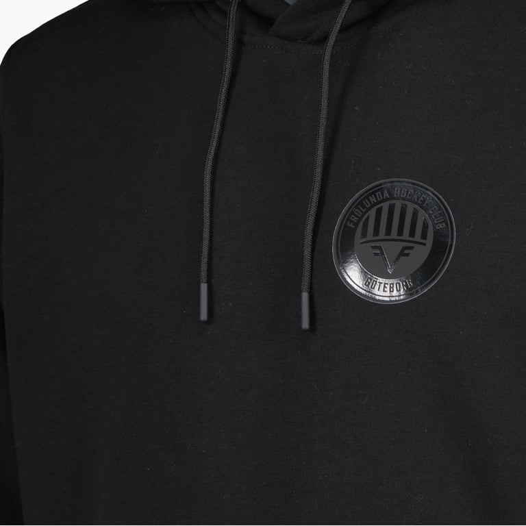 Frölunda Hockey BL HOODIE M Svart