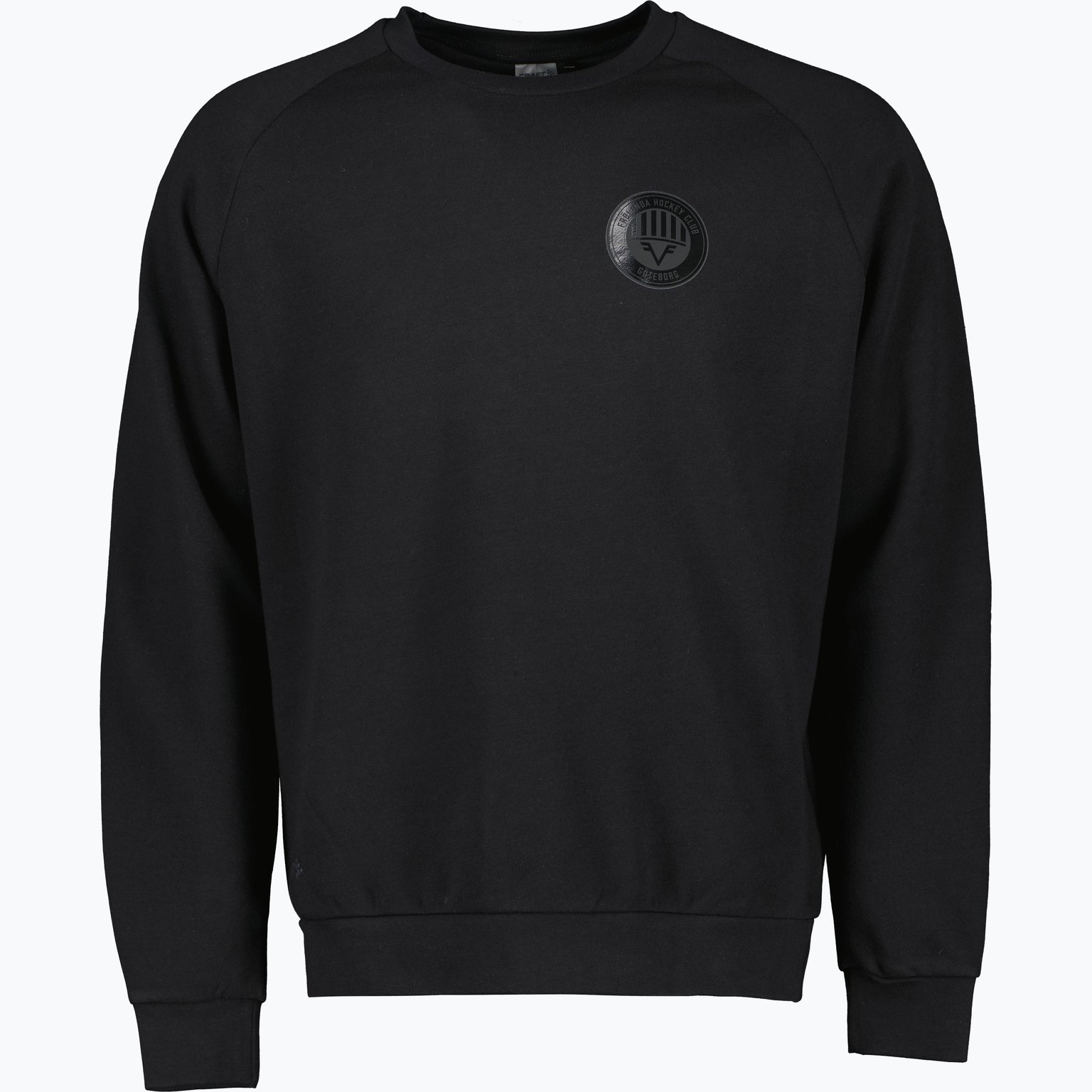 Frölunda Hockey BL CREWNECK M Svart