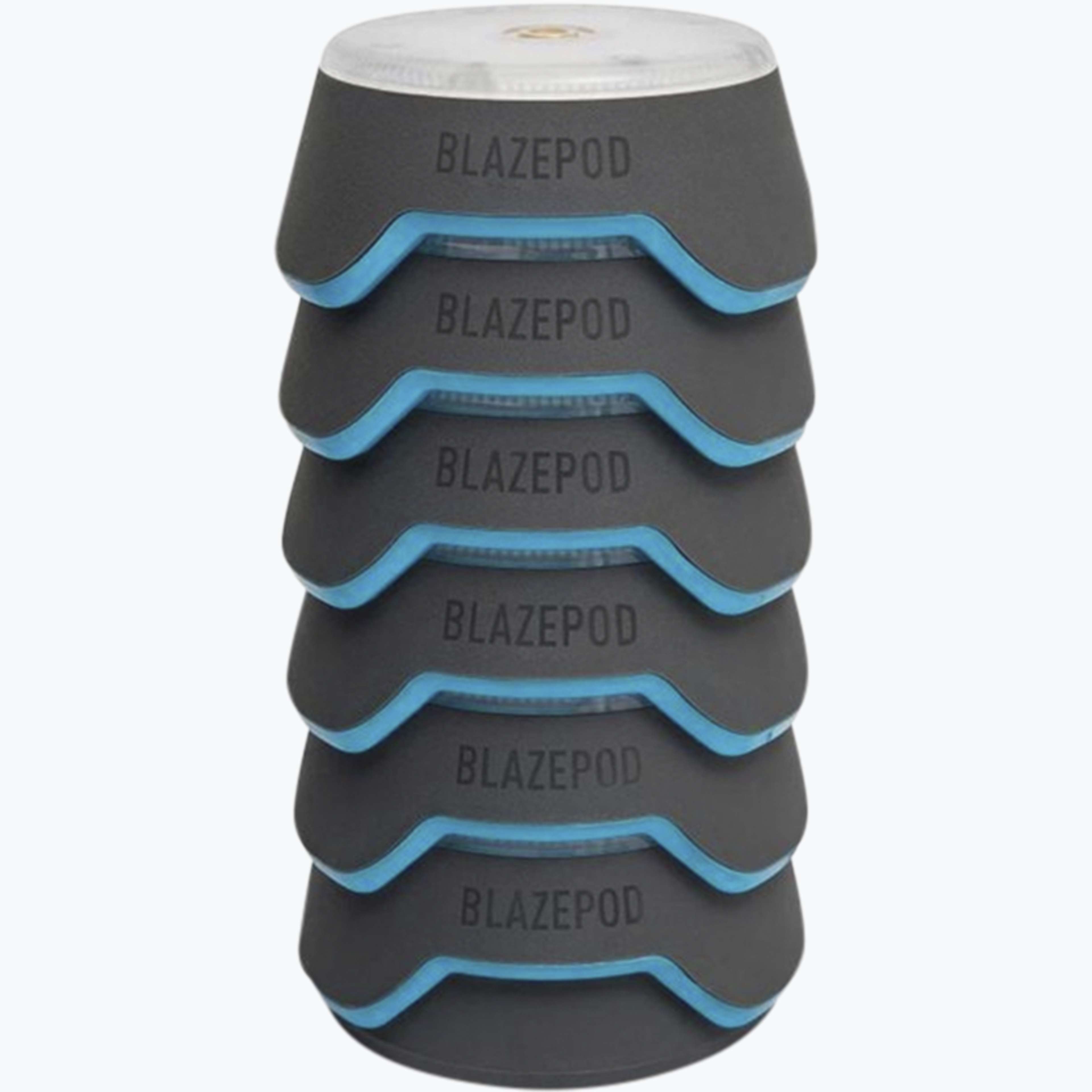 BlazePod Standard 6-pack träningsredskap