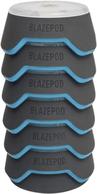 Blazepod BlazePod Standard 6-pack träningsredskap