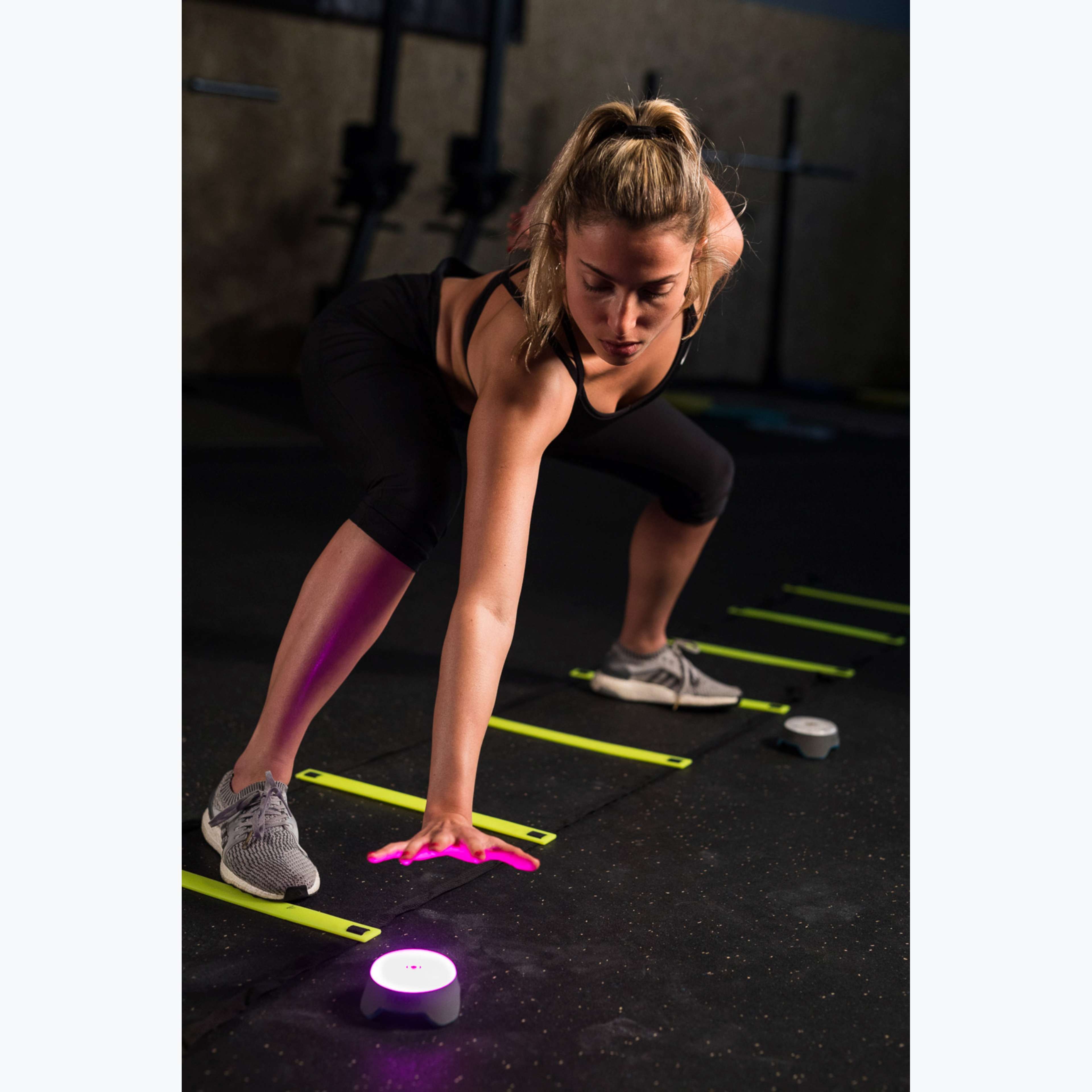 BlazePod Standard 6-pack träningsredskap