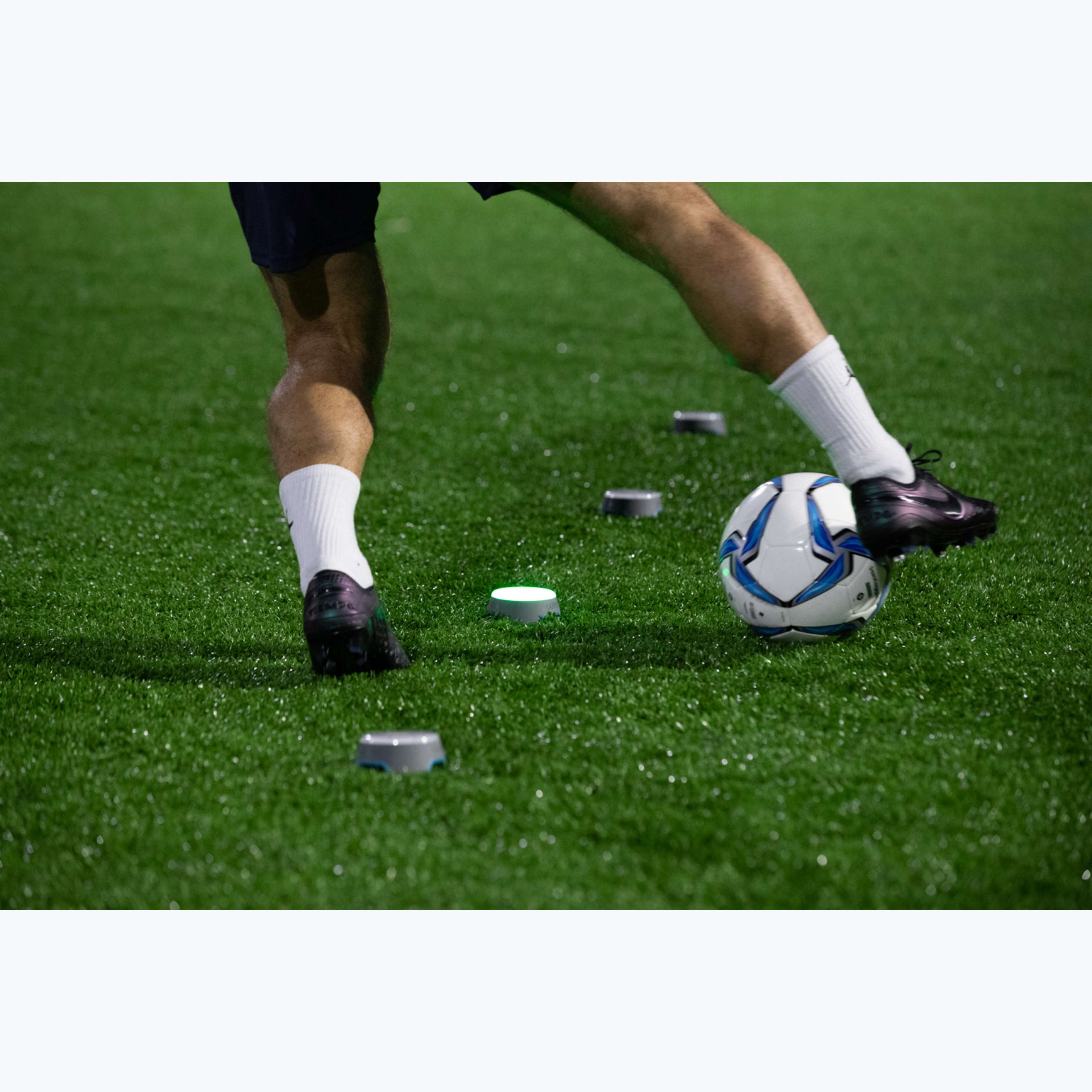 BlazePod Standard 6-pack träningsredskap