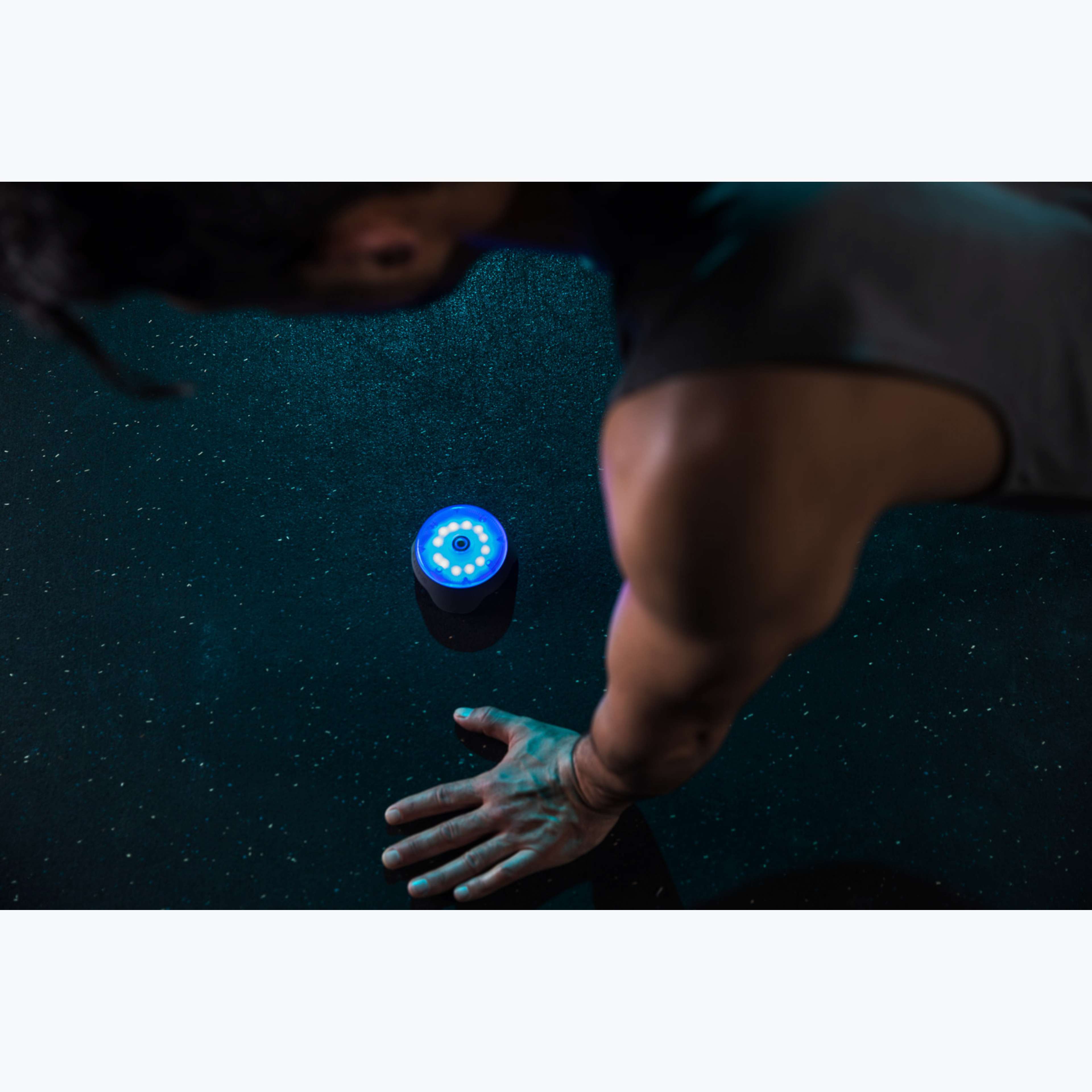 BlazePod Standard 6-pack träningsredskap