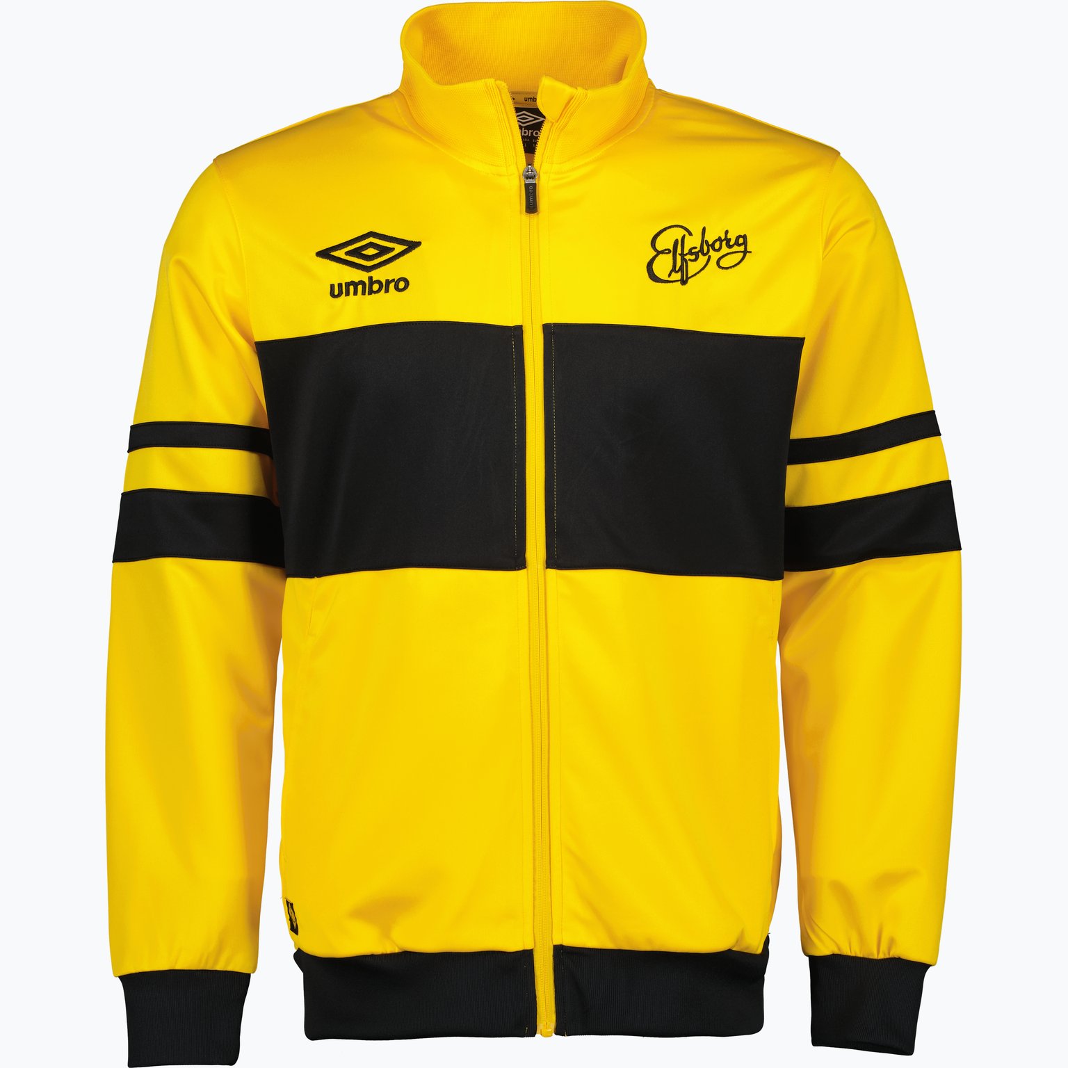 Elfsborg 24 Track Jacket 