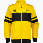 förhandsvisning ikon 1 för IF ELFSBORG Elfsborg 24 Jr Track Jacket  Gul