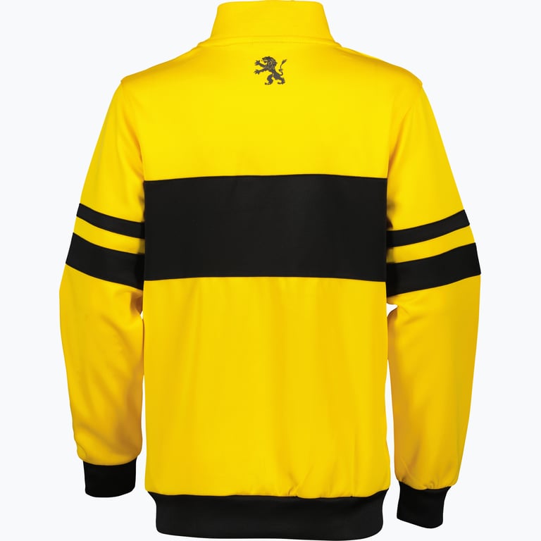 IF ELFSBORG Elfsborg 24 Jr Track Jacket  Gul