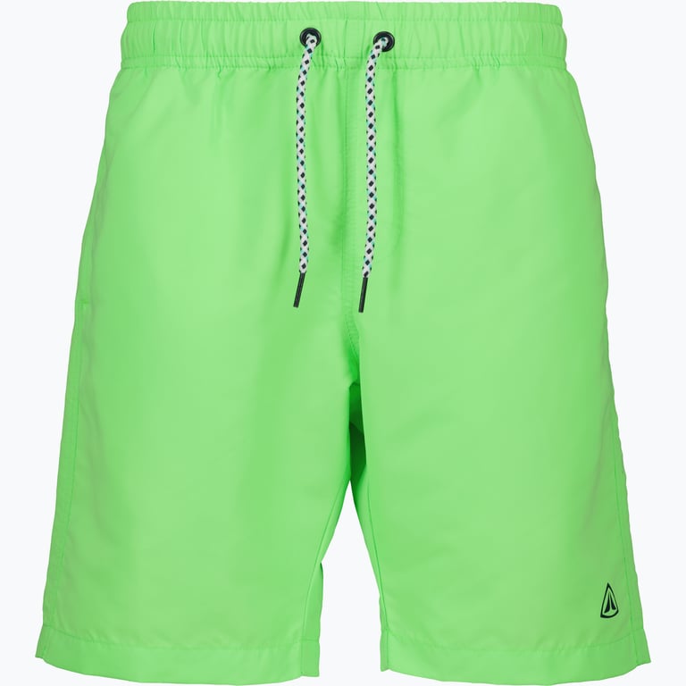 Firefly Deep JR badshorts Grön