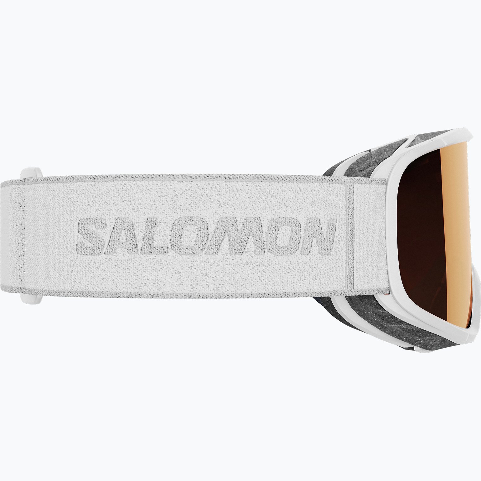 Salomon Aksium 2.0 Access skidglasögon Vit