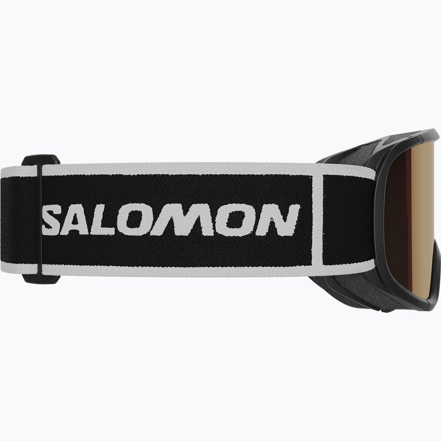 Salomon Lumi Access JR skidglasögon Svart