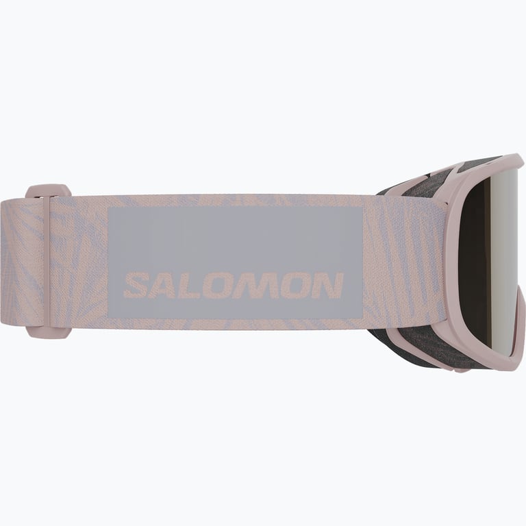 Salomon Lumi Access JR skidglasögon Rosa