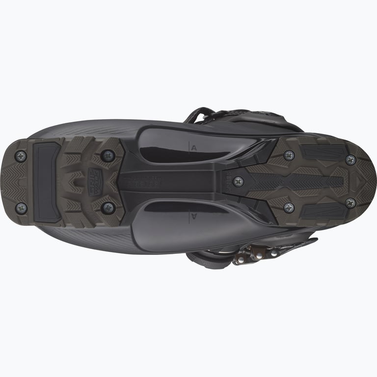 Salomon S/Pro Supra BOA 110 GW alpinpjäxor Svart