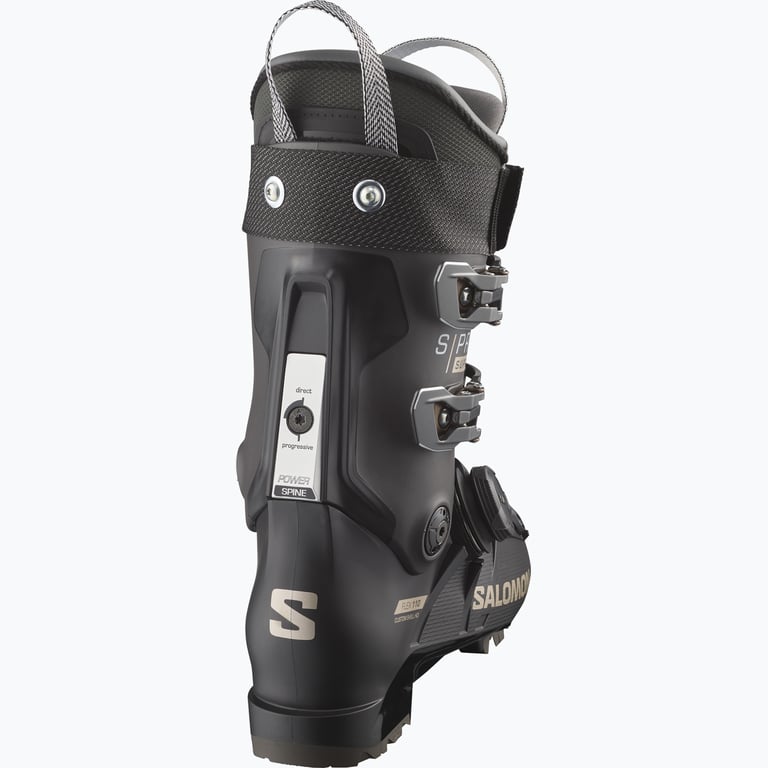 Salomon S/Pro Supra BOA 110 GW alpinpjäxor Svart