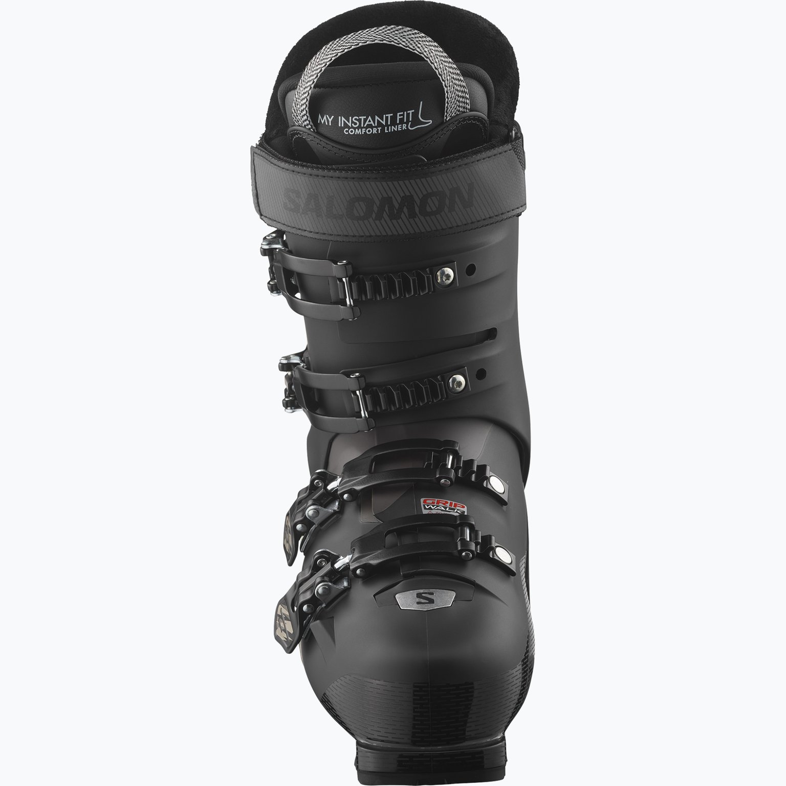 Salomon S/Pro HV X100 GW alpinpjäxor Svart