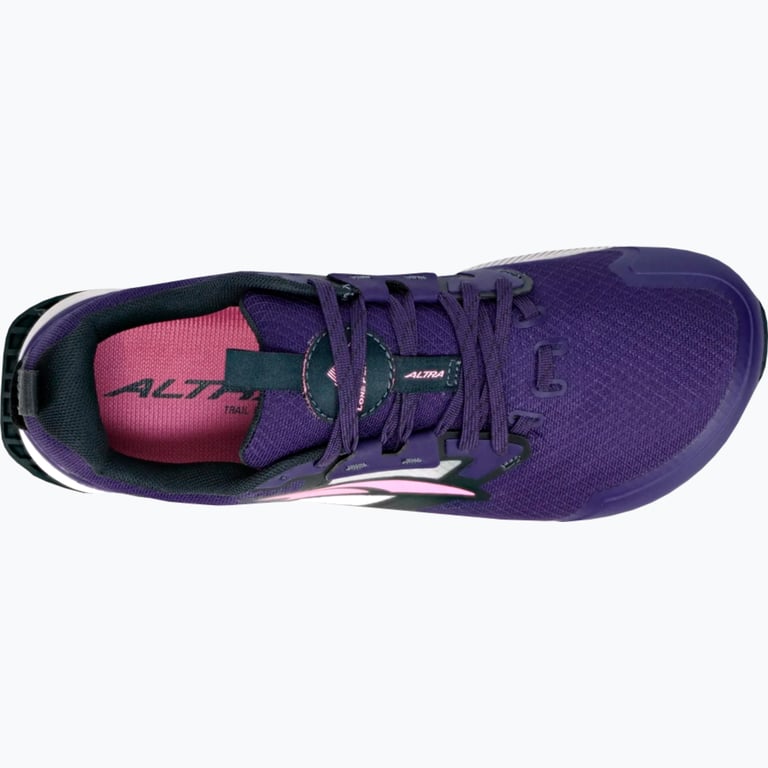 Altra Lone Peak 7 W löparskor Lila