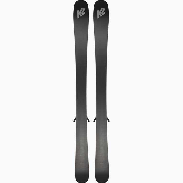 K2 Sports Mindbender 85 W + Squire 10 Quikclik alpinskidor Svart