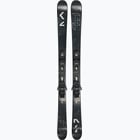 förhandsvisning ikon 1 för K2 Sports Juvy JR + FDT 7.0 alpinskidor