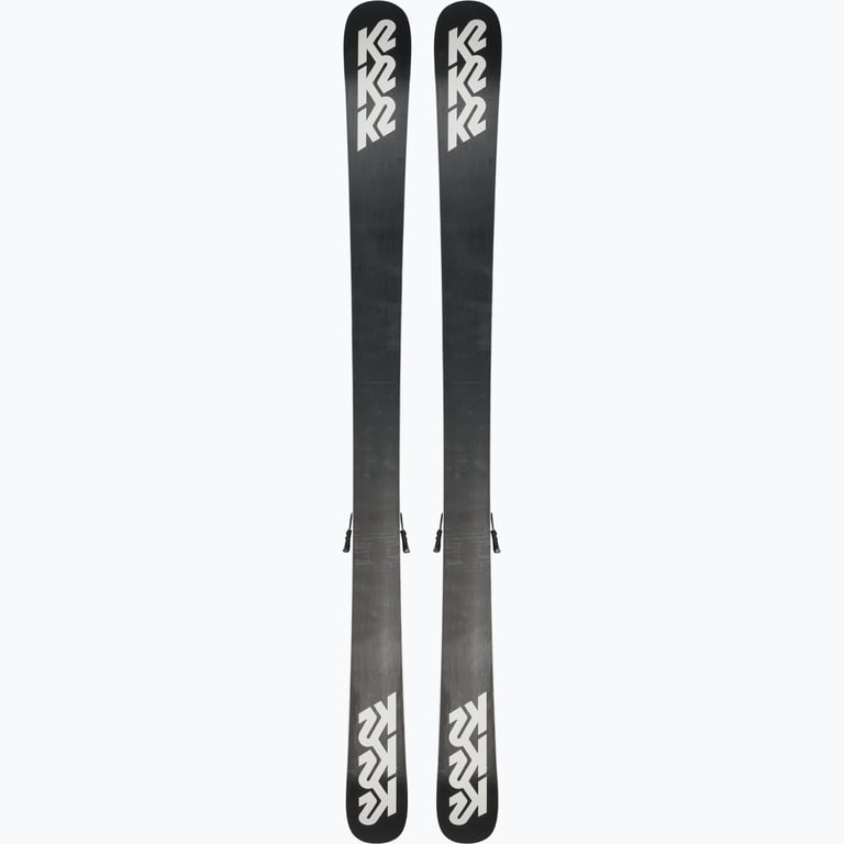 K2 Sports Juvy JR + FDT 7.0 alpinskidor