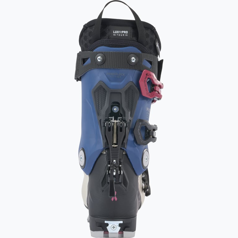 K2 Sports Mindbender 95 MV GW alpinpjäxor Blå