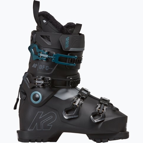 K2 Sports BFC 95 Walk LTD GW alpinpjäxor Svart