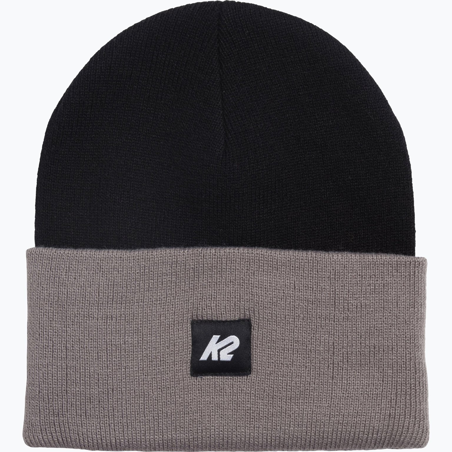 Two Tone Beanie mössa