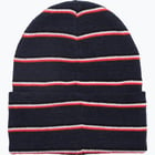 förhandsvisning ikon 2 för K2 Sports Stripe Beanie mössa Blå