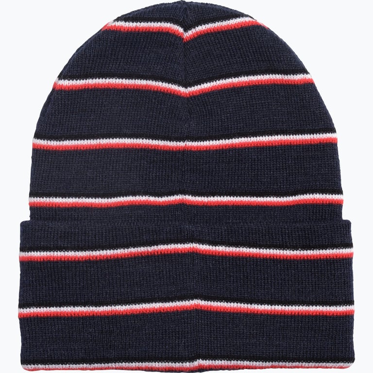 K2 Sports Stripe Beanie mössa Blå