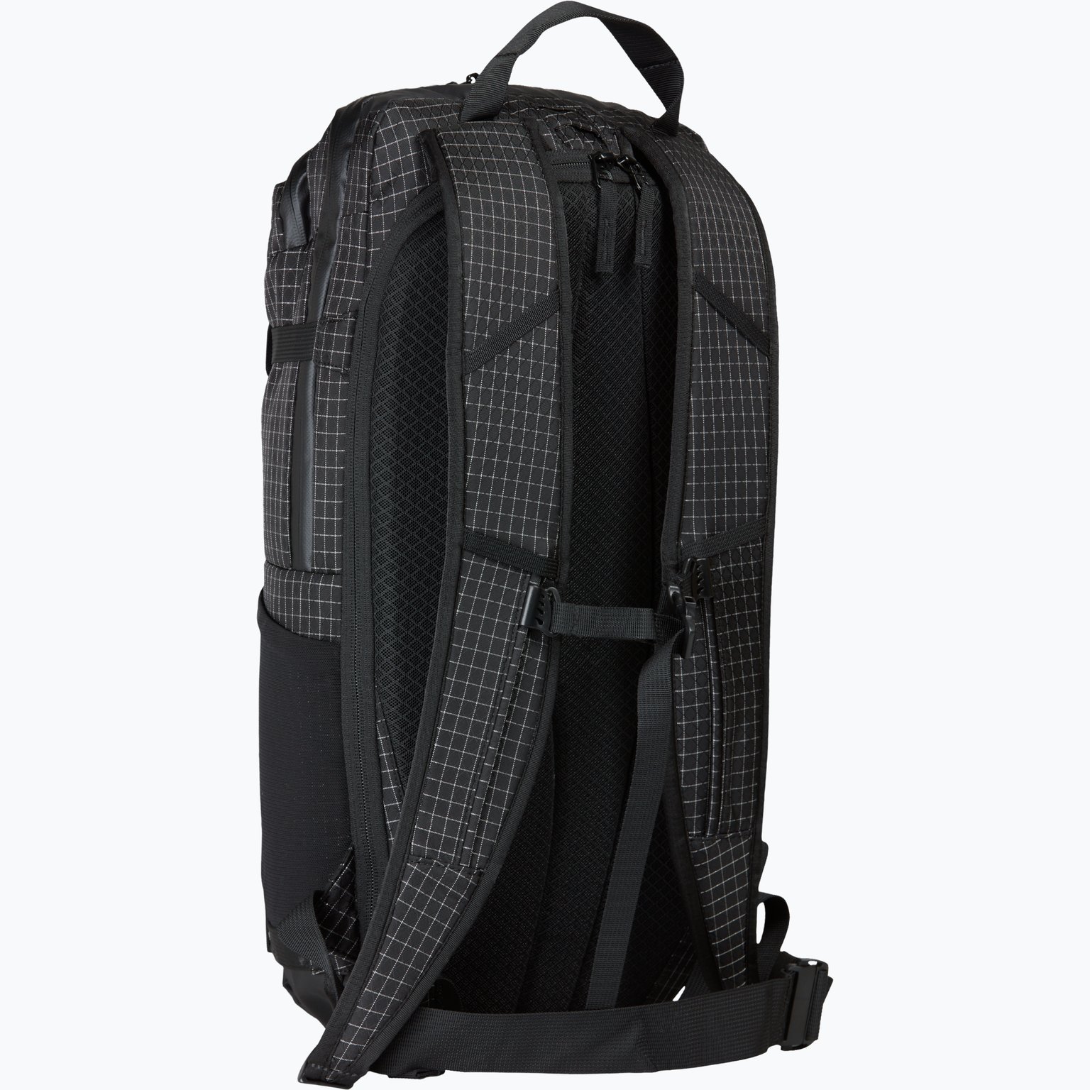 K2 Sports Mountain 30L ryggsäck Svart