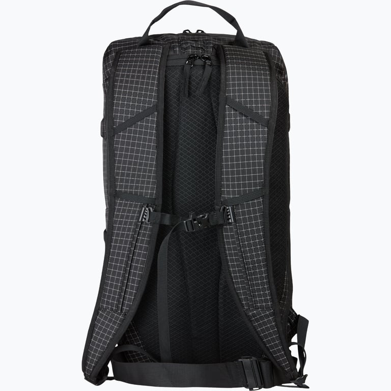 K2 Sports Mountain 30L ryggsäck Svart