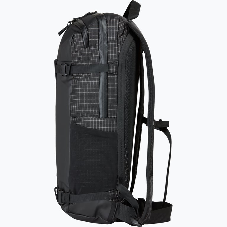 K2 Sports Mountain 30L ryggsäck Svart