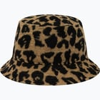 förhandsvisning ikon 1 för New era Bucket Leopard hatt Flerfärgad