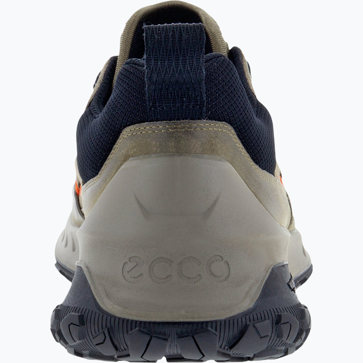 Ecco ULT-TRN M walkingskor Brun