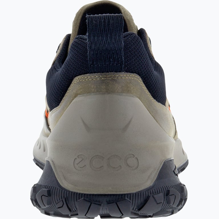 Ecco ULT-TRN M walkingskor Brun