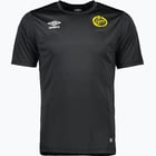 förhandsvisning ikon 1 för IF ELFSBORG Liga Jersey replica Svart