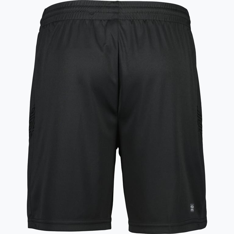 IF ELFSBORG Liga shorts Svart