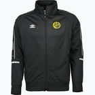 förhandsvisning ikon 1 för IF ELFSBORG Taped Track Top träningsjacka Svart