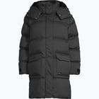 färgalternativ för Svart Casall Wear Forever Puffer W vinterjacka